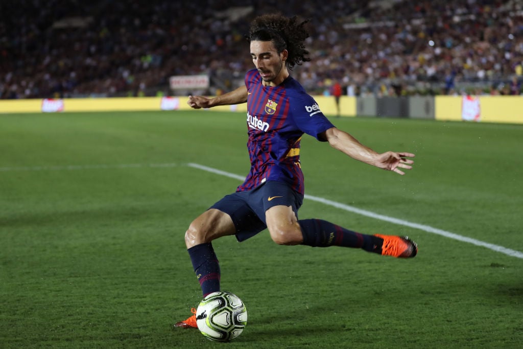 Photo by Joe Scarnici/International Champions Cup/Getty Images