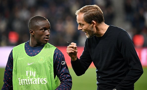 Photo credit should read FRANCK FIFE/AFP via Getty Images