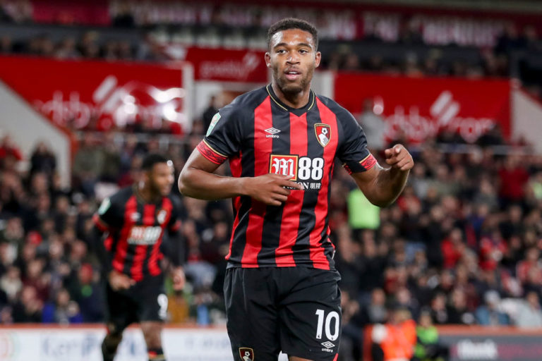Photo by AFC Bournemouth/AFC Bournemouth via Getty Images