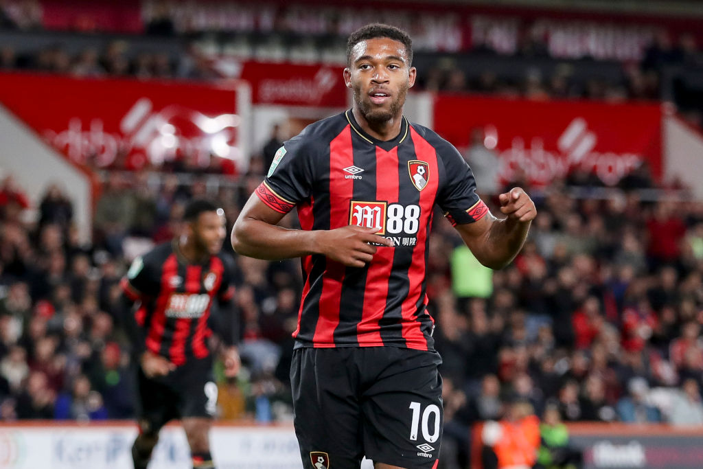 Photo by AFC Bournemouth/AFC Bournemouth via Getty Images