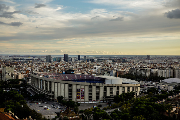 Photo by Xavier Bonilla/NurPhoto via Getty Images