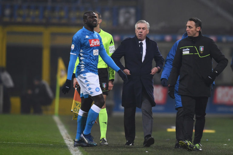 Photo by Claudio Villa - Inter/FC Internazionale via Getty Images