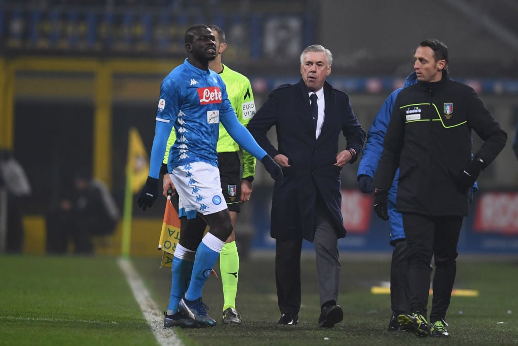 Photo by Claudio Villa - Inter/FC Internazionale via Getty Images
