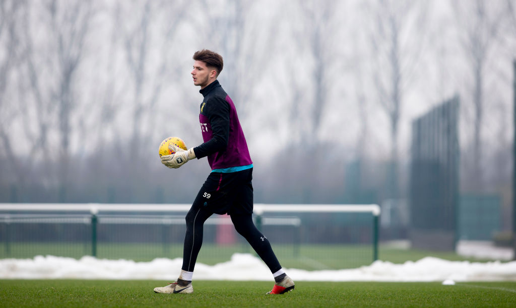 Photo by Neville Williams/Aston Villa FC via Getty Images