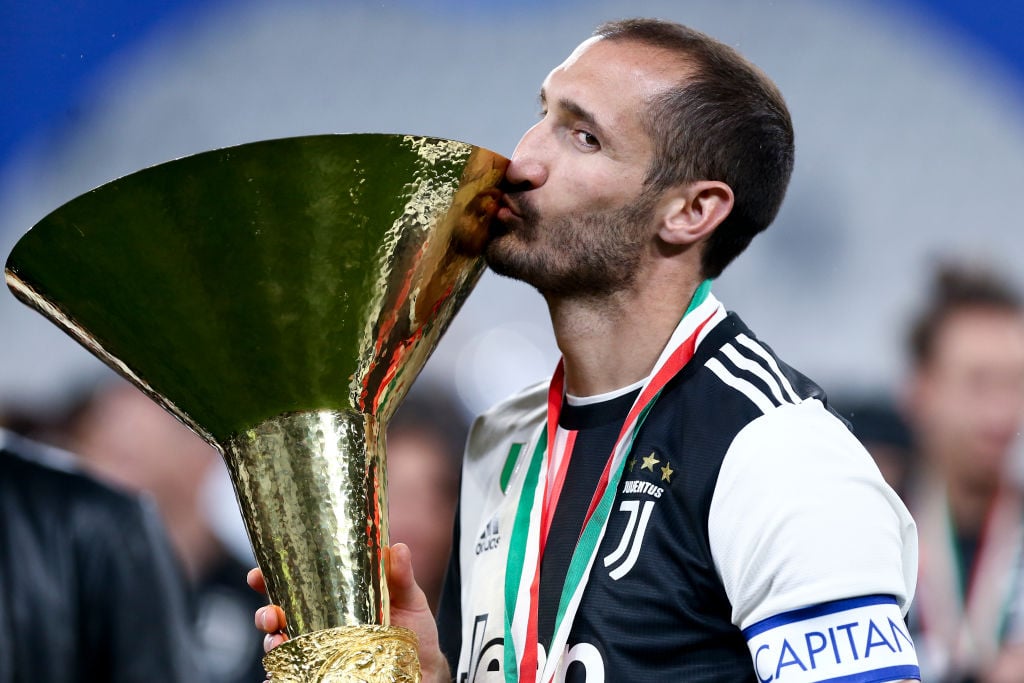 Photo by Marco Canoniero/LightRocket via Getty Images