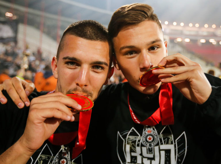 Photo by Srdjan Stevanovic/Getty Images