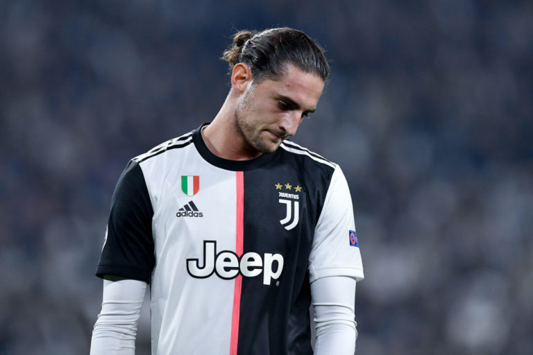 Photo by Giuseppe Maffia/NurPhoto via Getty Images