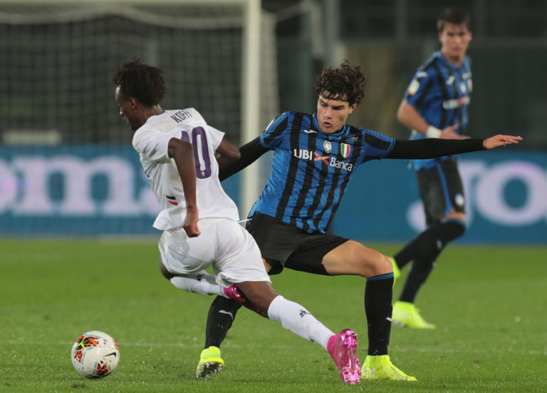 Photo by Emilio Andreoli/Getty Images for Lega Serie A