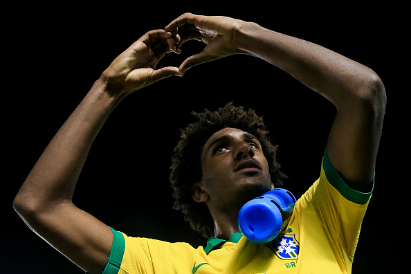 Photo by Buda Mendes - FIFA/FIFA via Getty Images