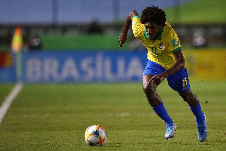 Photo by Buda Mendes - FIFA/FIFA via Getty Images