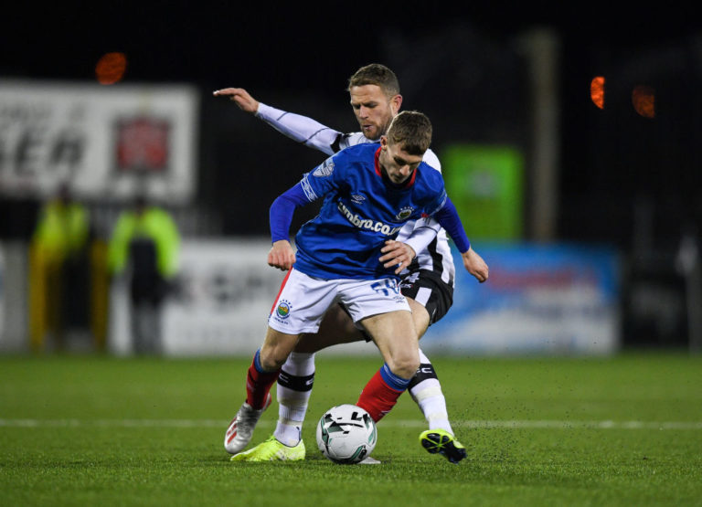 Photo By Eóin Noonan/Sportsfile via Getty Images