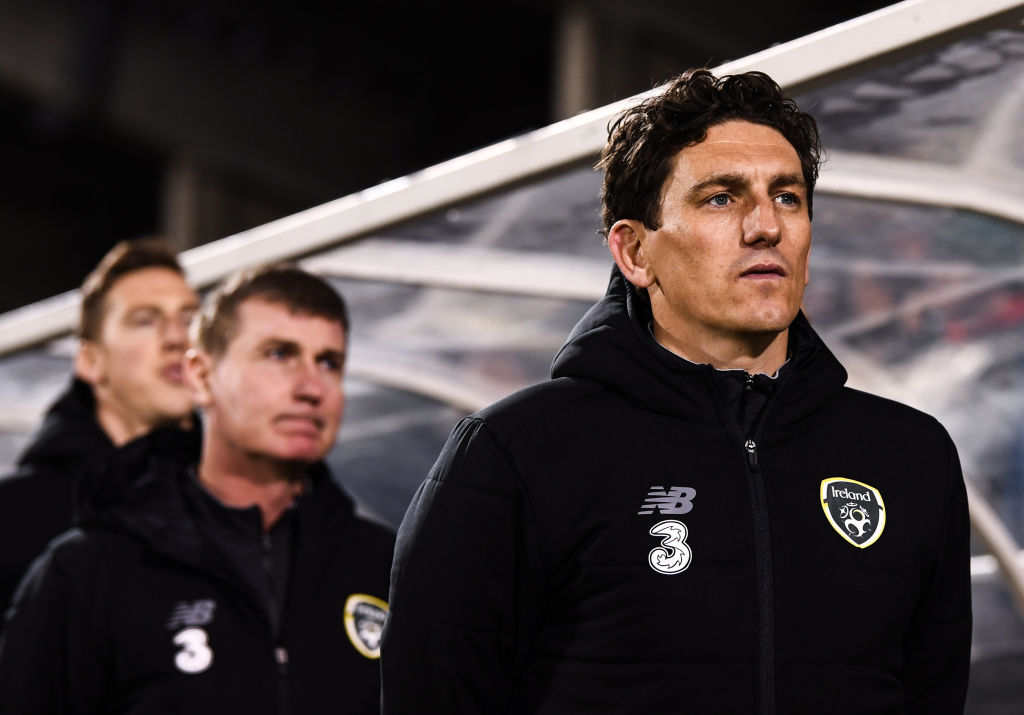 Photo By Stephen McCarthy/Sportsfile via Getty Images