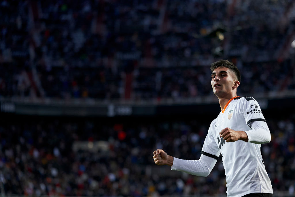 Photo by Quality Sport Images/Getty Images