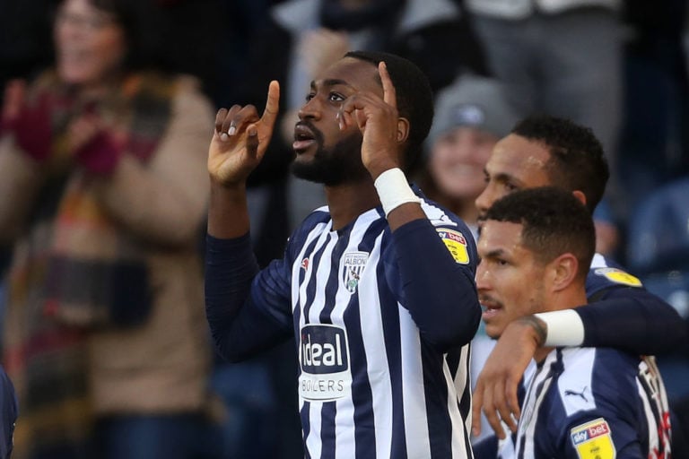 Photo by Adam Fradgley - AMA/WBA FC via Getty Images