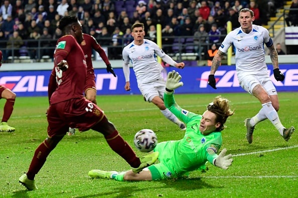 Photo by Peter De Voecht / Photonews
 via Getty Images)