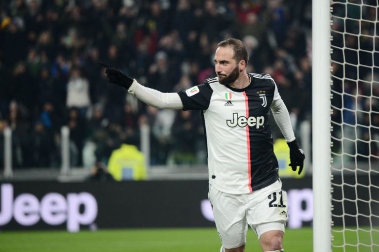 Photo by Alberto Gandolfo/Pacific Press/LightRocket via Getty Images