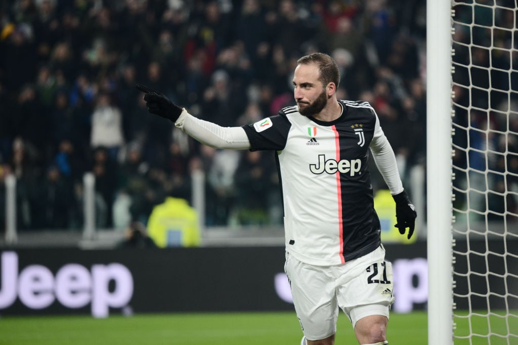 Photo by Alberto Gandolfo/Pacific Press/LightRocket via Getty Images