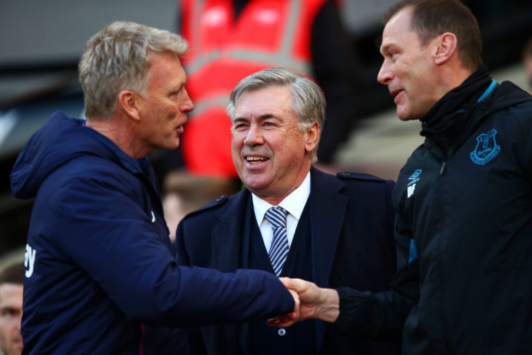 Photo by Charlie Crowhurst/Getty Images