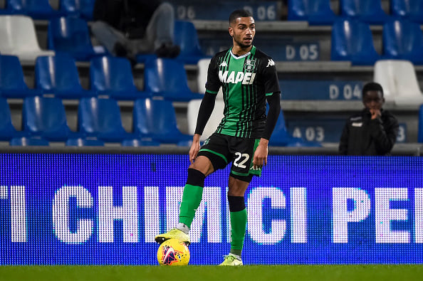 Photo by Nicolò Campo/LightRocket via Getty Images