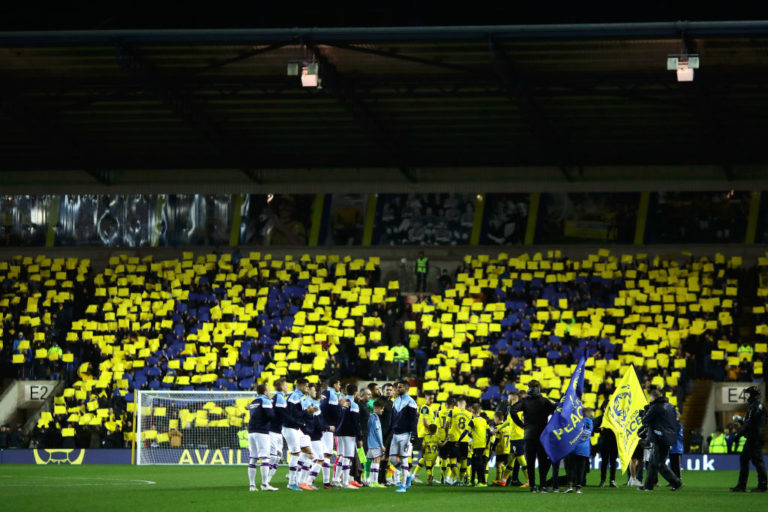 Photo by Richard Heathcote/Getty Images