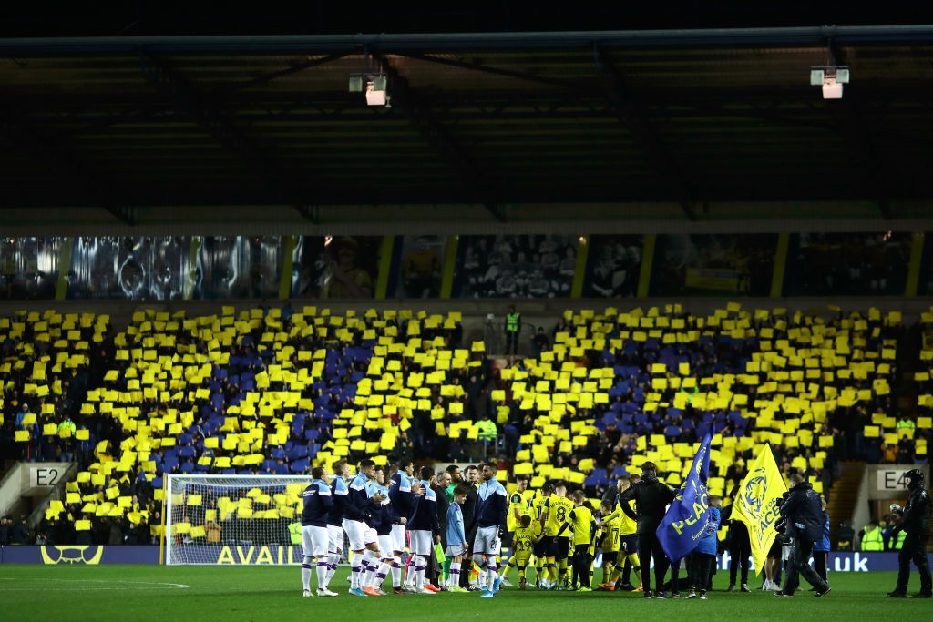 Photo by Richard Heathcote/Getty Images