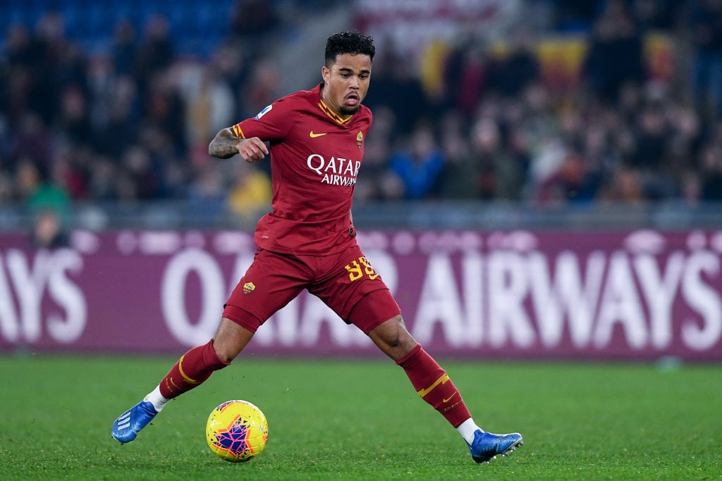 Photo by Giuseppe Maffia/NurPhoto via Getty Images