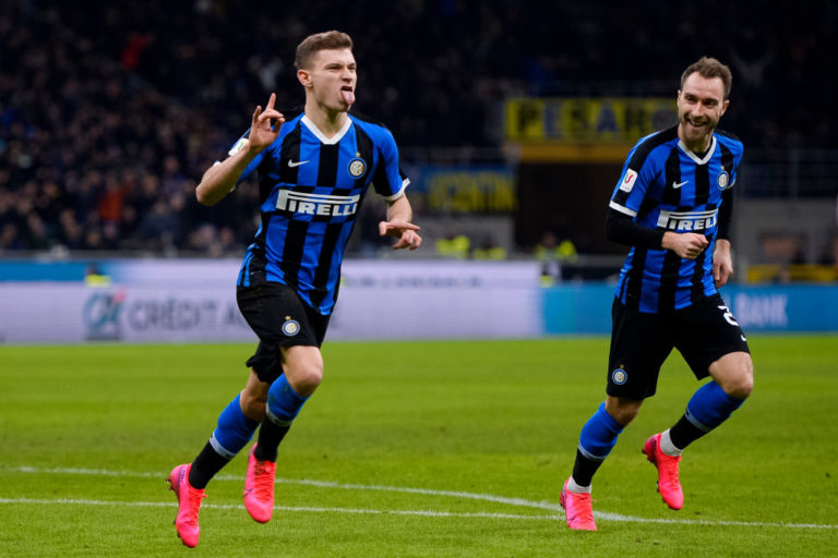 Photo by Nicolò Campo/LightRocket via Getty Images