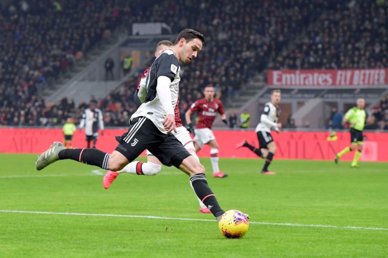 Photo by Daniele Badolato - Juventus FC/Juventus FC via Getty Images