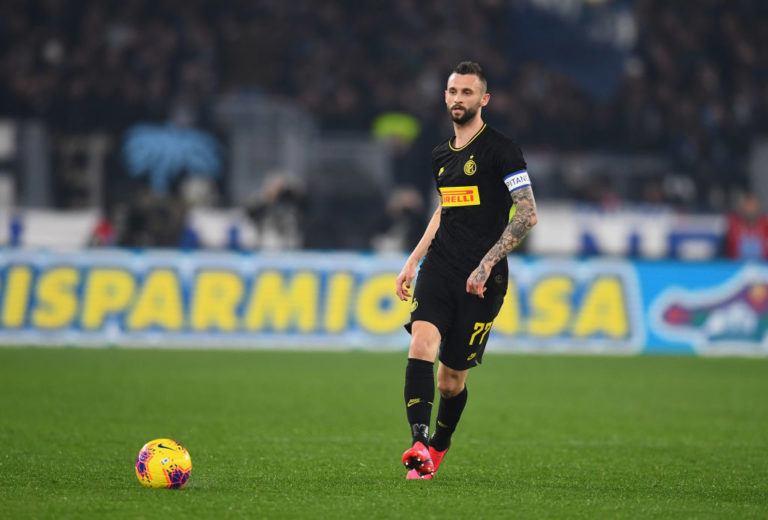 Photo by Claudio Villa - Inter/Inter via Getty Images