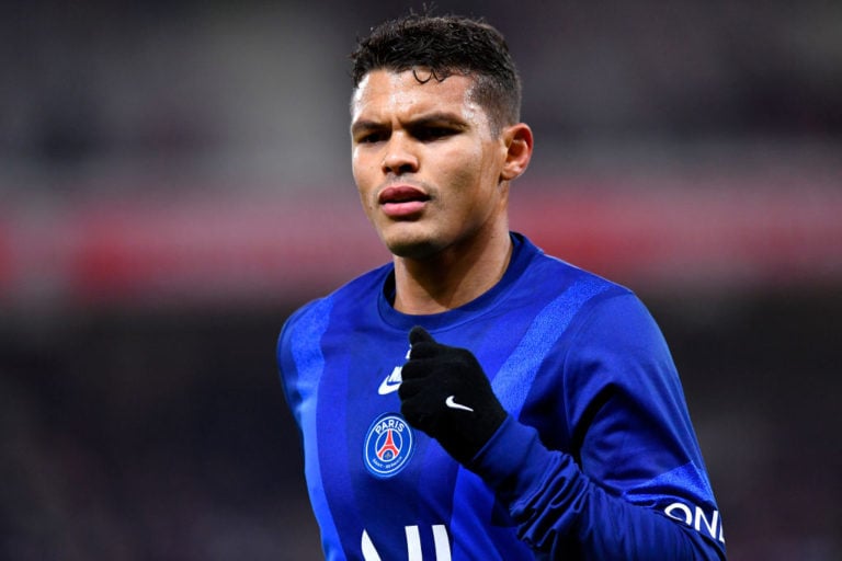 Photo by Aurelien Meunier - PSG/PSG via Getty Images