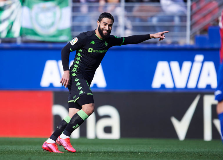 Photo by Juan Manuel Serrano Arce/Getty Images