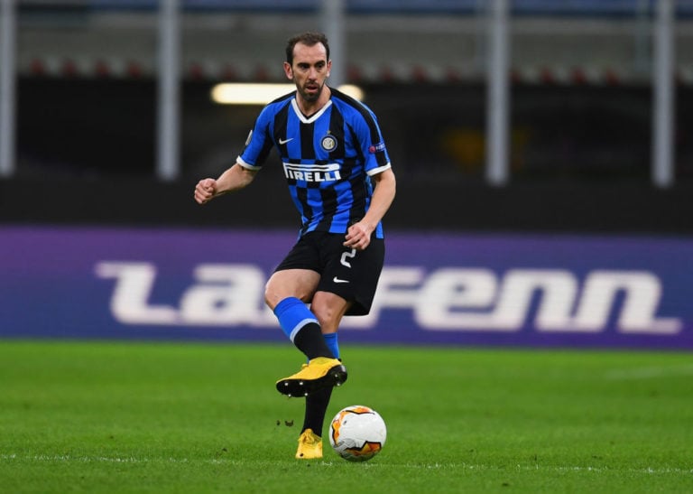 Photo by Claudio Villa - Inter/Inter via Getty Images