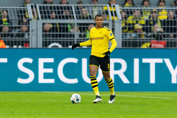 Photo by Max Maiwald/DeFodi Images via Getty Images