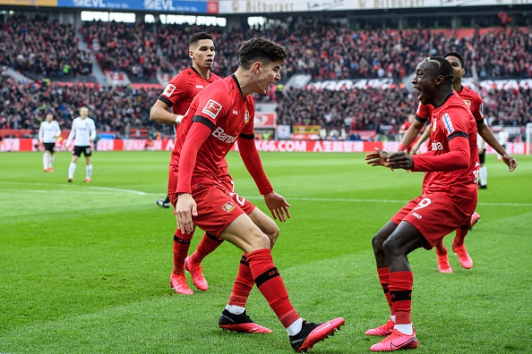 Photo by Jörg Schüler/Getty Images