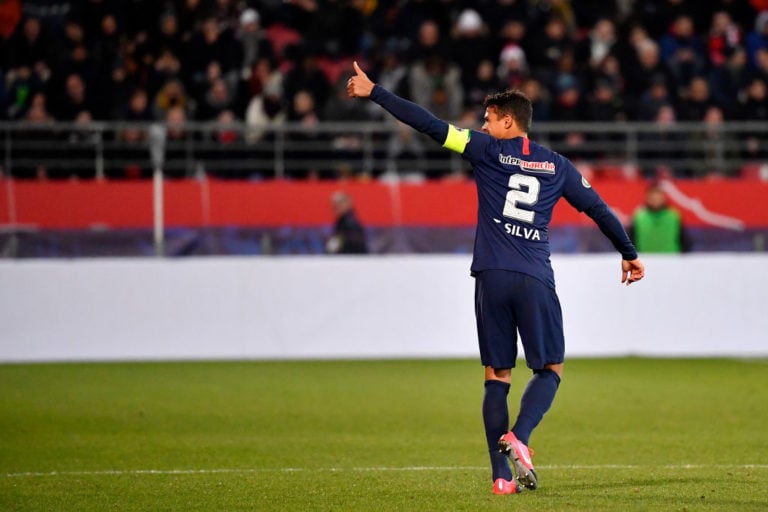 Photo by Aurelien Meunier - PSG/PSG via Getty Images