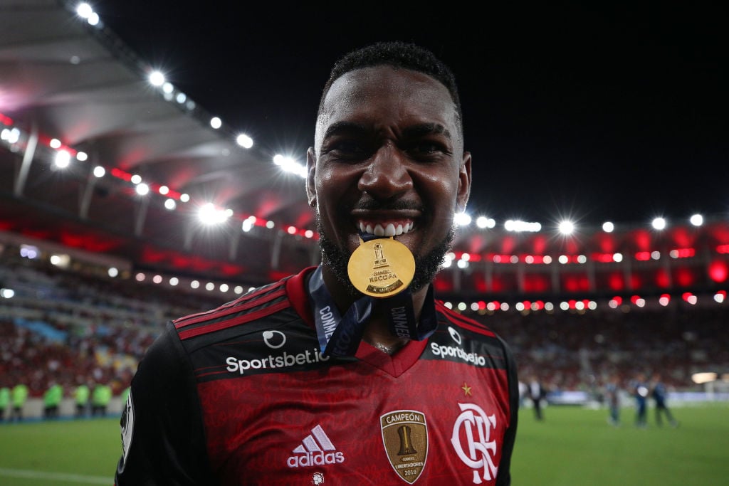 Photo by Buda Mendes/Getty Images