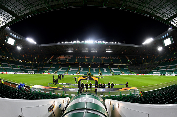 Photo by Mark Runnacles/Getty Images