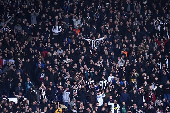 Photo by Nathan Stirk/Getty Images