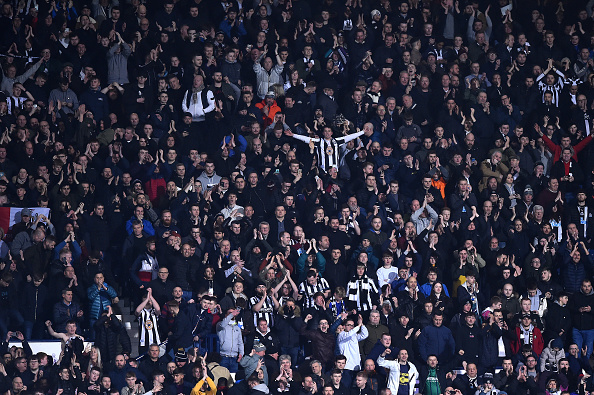 Photo by Nathan Stirk/Getty Images