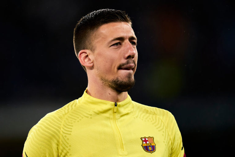 Photo by Diego Souto/Quality Sport Images/Getty Images