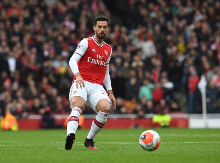 Photo by David Price/Arsenal FC via Getty Images