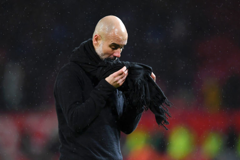 Photo by Laurence Griffiths/Getty Images