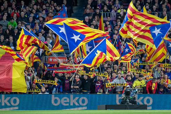 Photo by Tim Clayton/Corbis via Getty Images