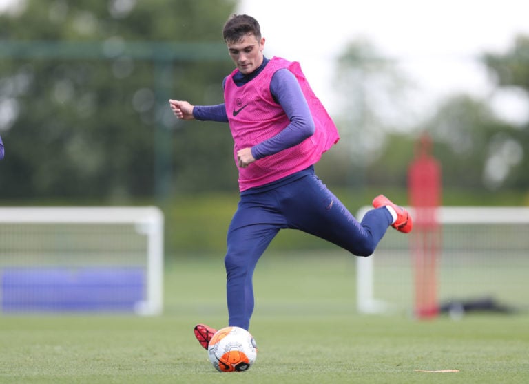 Photo by Tottenham Hotspur FC/Tottenham Hotspur FC via Getty Images