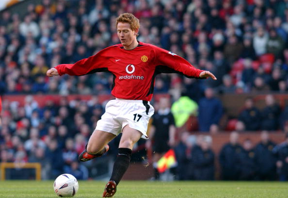 Photo by Matthew Peters/Manchester United via Getty Images