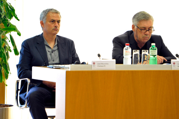 Photo by Harold Cunningham/Getty Images for UEFA