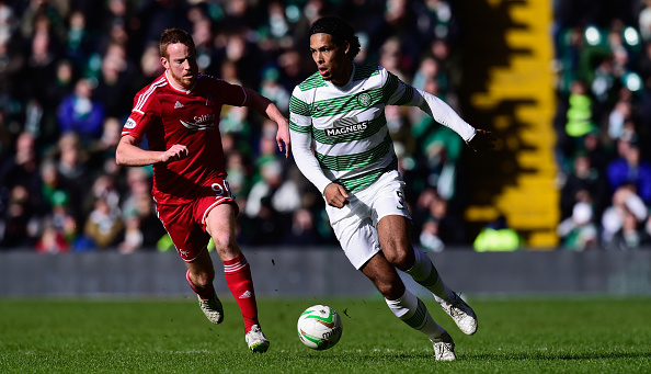Photo by Stu Forster/Getty Images