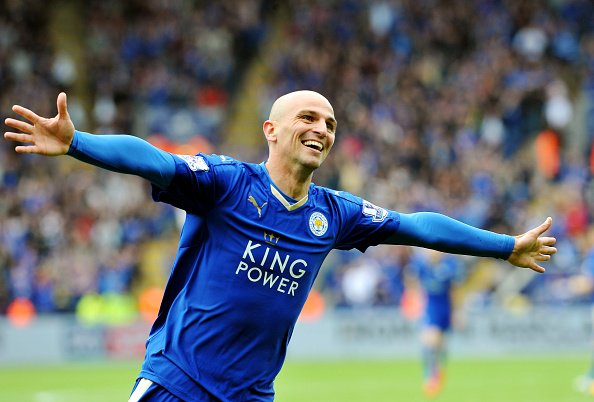 Photo by Plumb Images/Leicester City FC via Getty Images