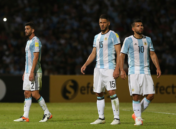 Photo by Daniel Jayo/LatinContent via Getty Images