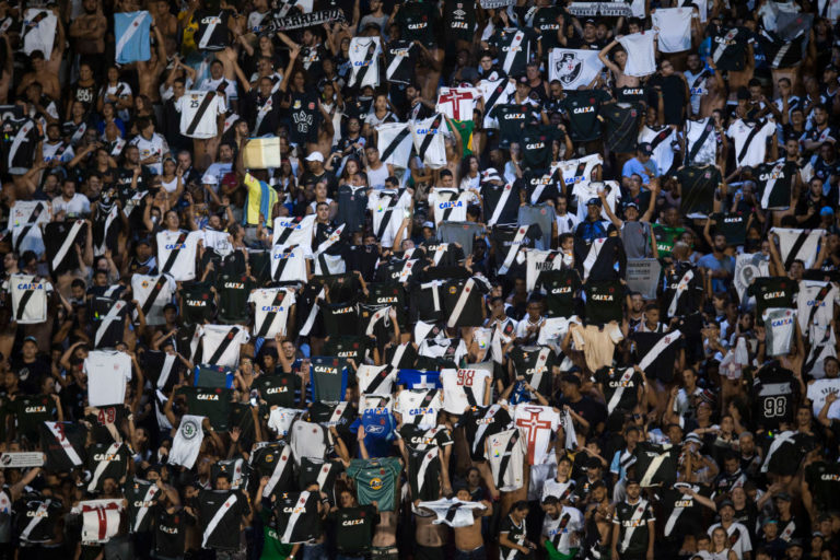 Photo credit should read MAURO PIMENTEL/AFP via Getty Images